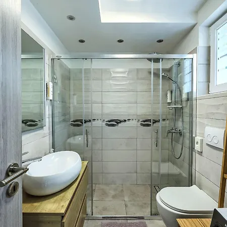 Casa Sole Beheizter Pool By Interhome בית נופש