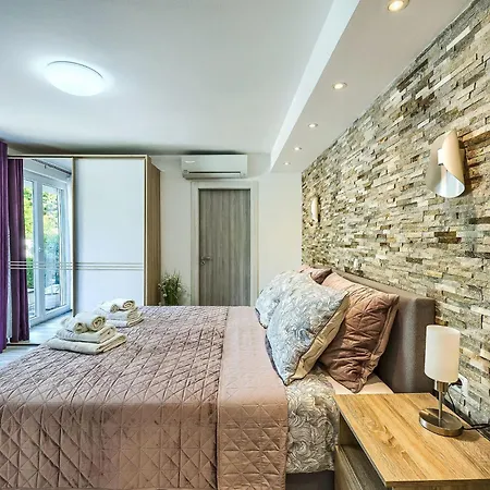 בית נופש Casa Sole Beheizter Pool By Interhome *