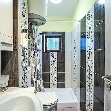 בית נופש Casa Sole Beheizter Pool By Interhome פולה