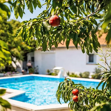Casa Sole Beheizter Pool By Interhome בית נופש *