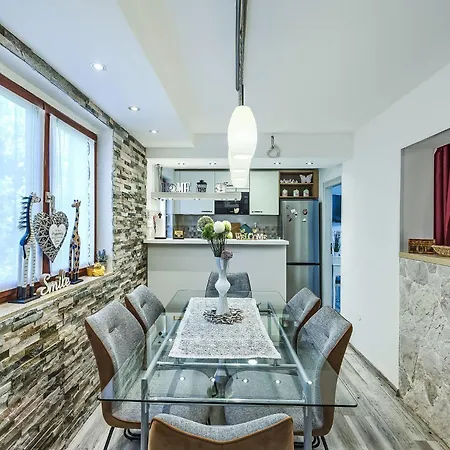 בית נופש Casa Sole Beheizter Pool By Interhome