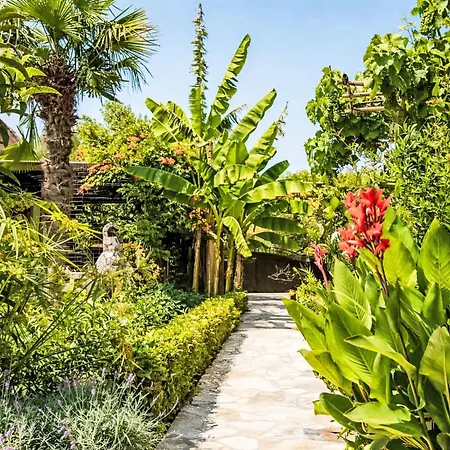 בית נופש Casa Sole Beheizter Pool By Interhome