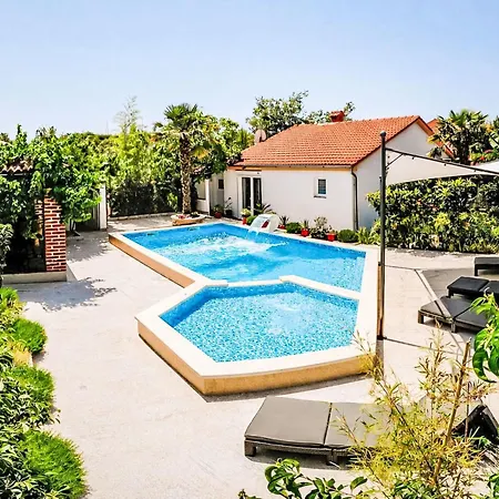 בית נופש Casa Sole Beheizter Pool By Interhome