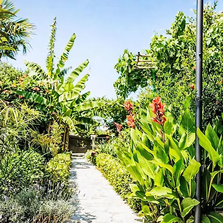 בית נופש Casa Sole Beheizter Pool By Interhome