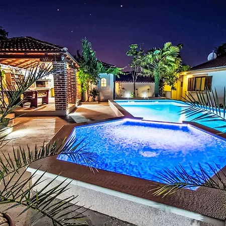 בית נופש Casa Sole Beheizter Pool By Interhome *
