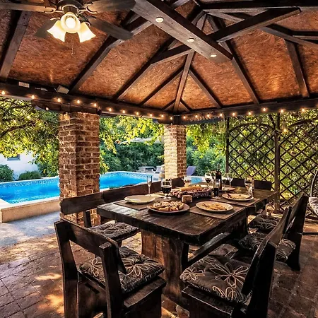 Casa Sole Beheizter Pool By Interhome